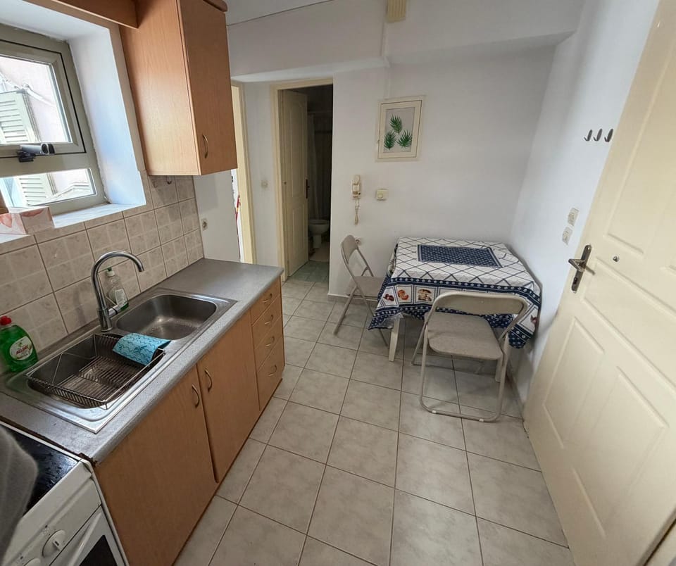 Tilde by the square, apt Argostoli Apartment in Argostolion