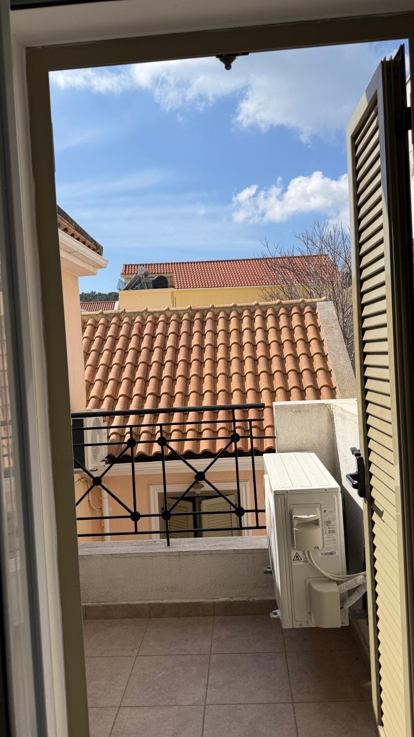 Tilde by the square, apt Argostoli Apartment in Argostolion