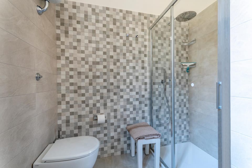 Oplonti 76 Apartment in Torre Annunziata