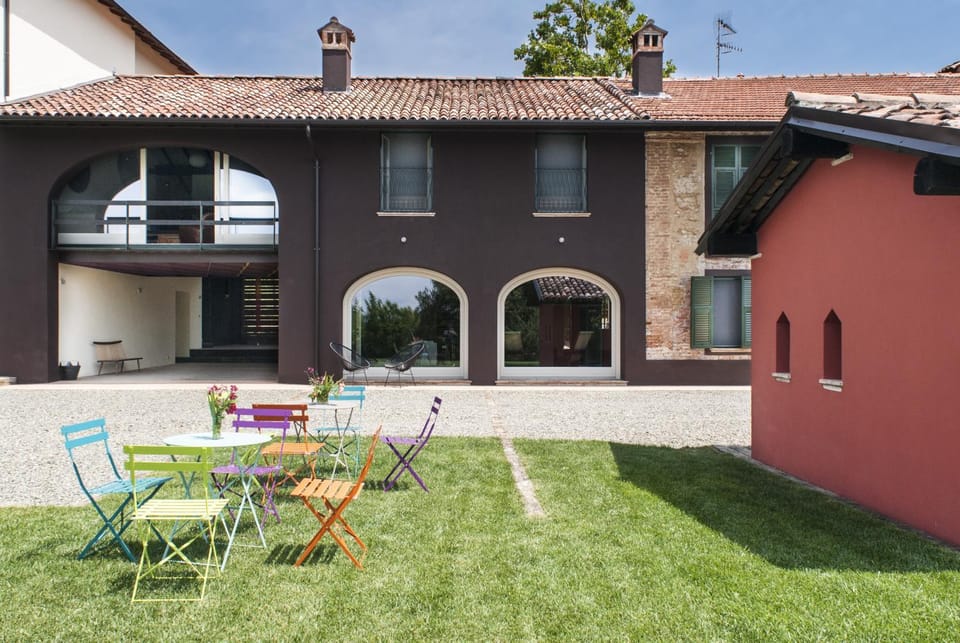 Property building, Facade/entrance, Golfcourse, Horse-riding, Table tennis, Hiking, Cycling, Garden view, Entertainment