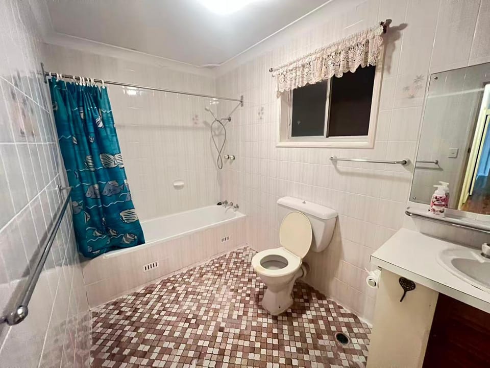 Room 81 Vacation rental in Sydney