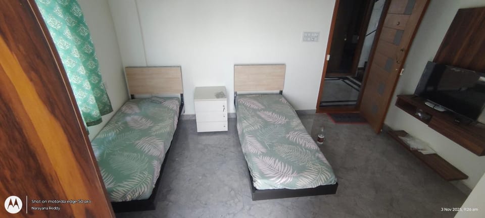 Keerthana Residency Bed and Breakfast in Bengaluru
