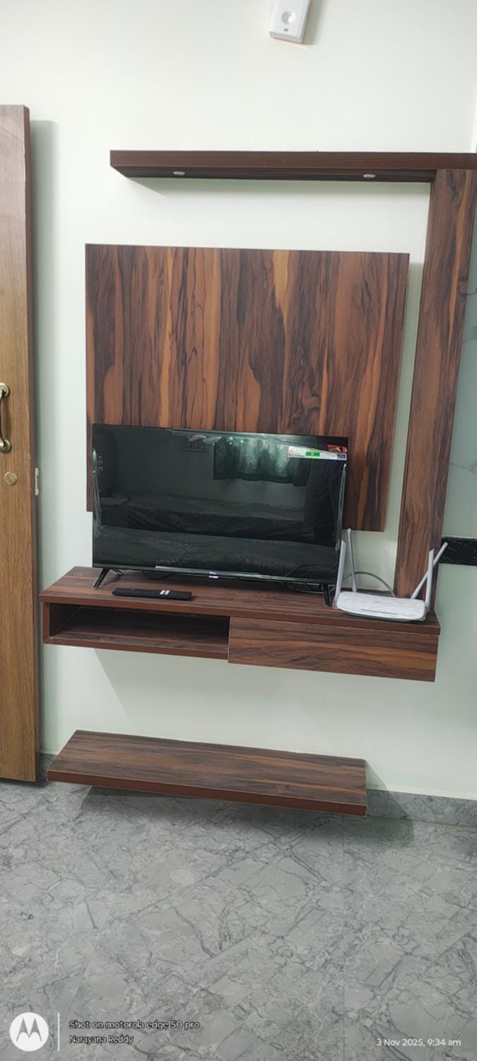 Keerthana Residency Bed and Breakfast in Bengaluru