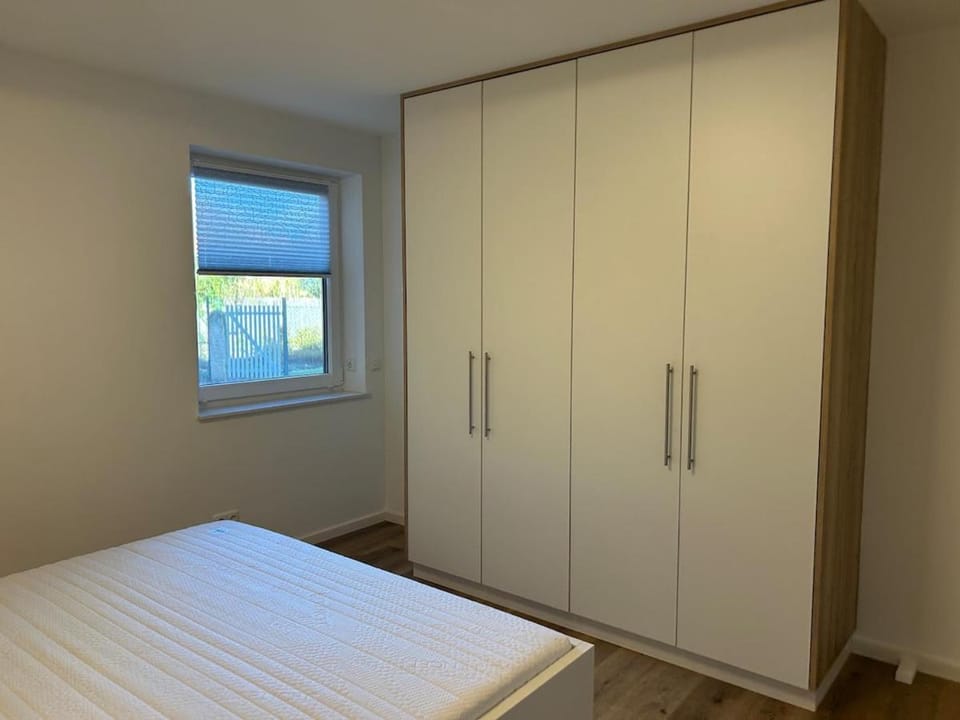 Ferienwohnung Apartment in Erfurt