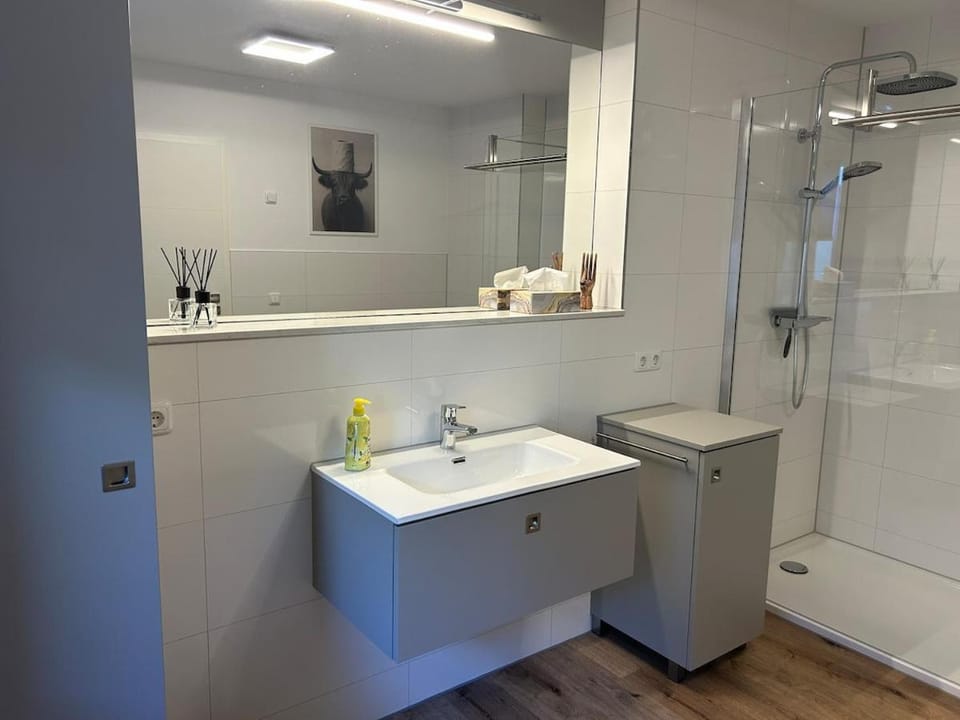 Ferienwohnung Apartment in Erfurt