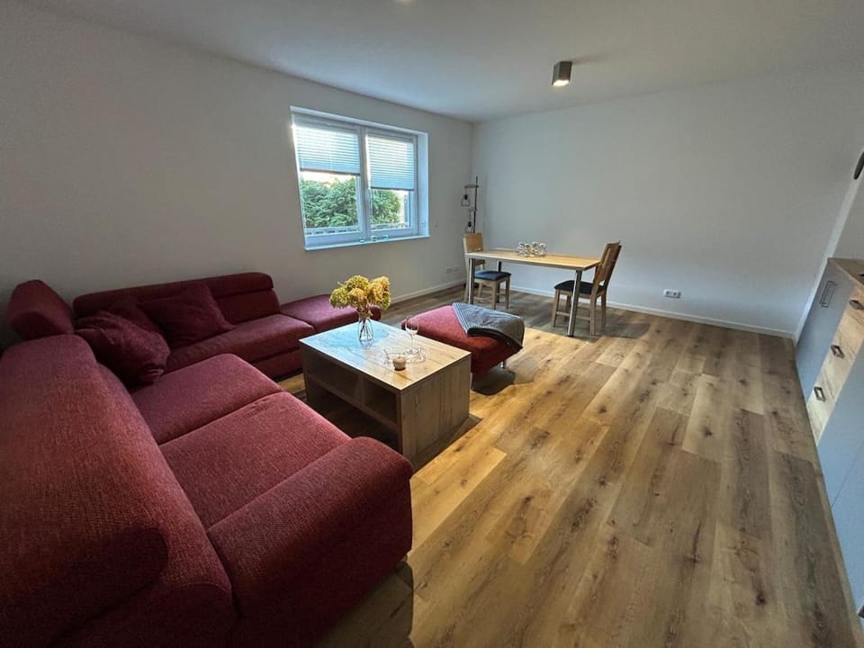 Ferienwohnung Apartment in Erfurt