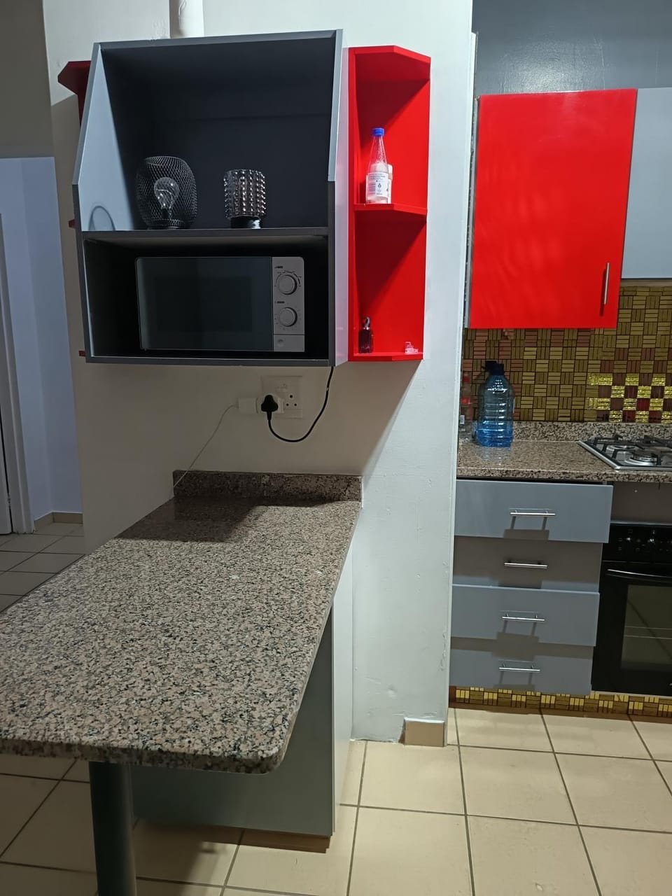 Queens Gardens Apartment in Margate