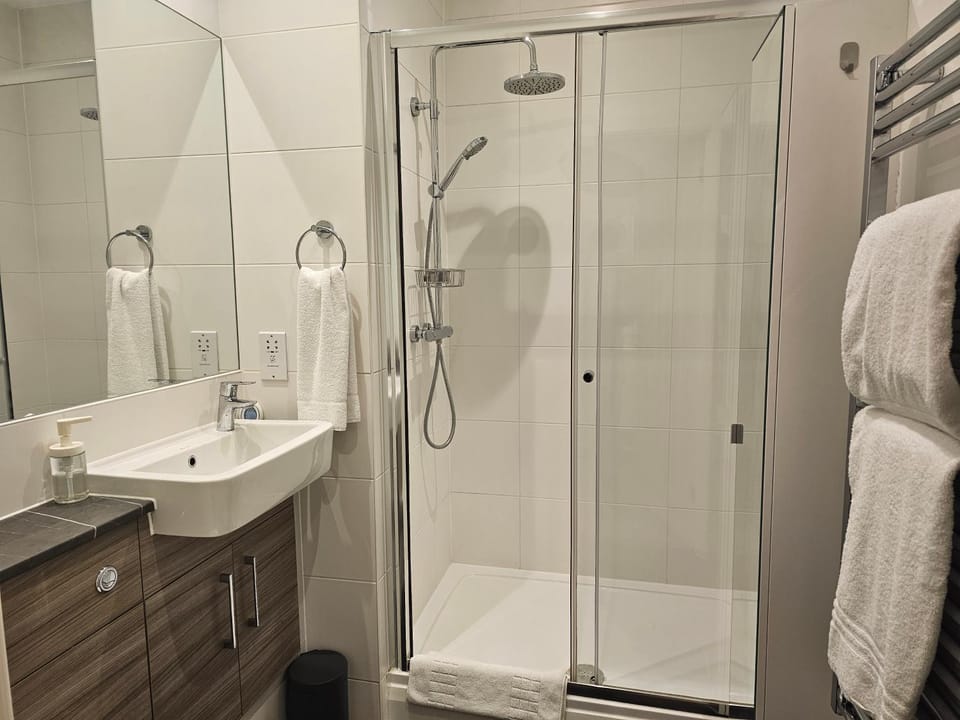 Kings Road Apartment Apartment in Reading