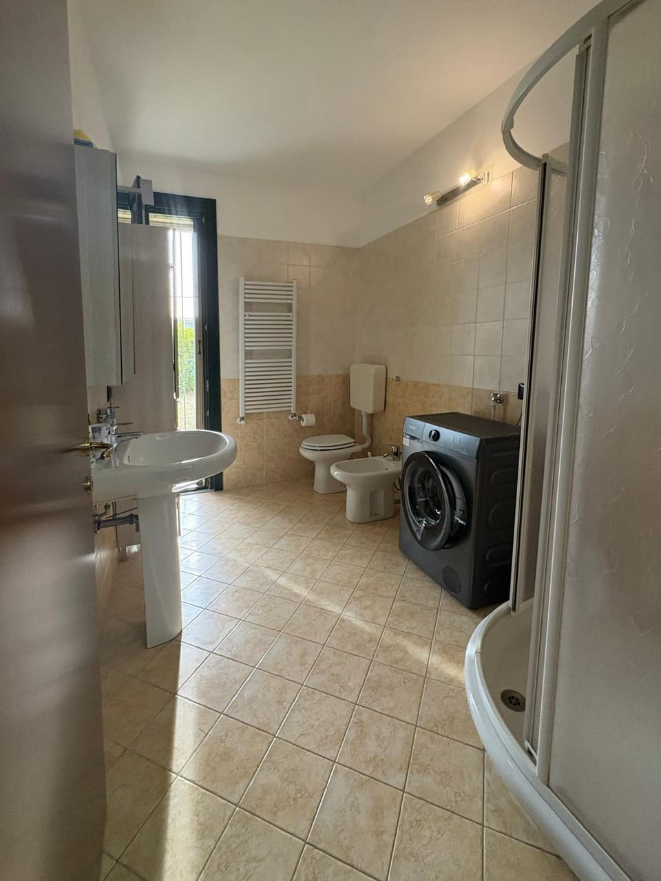 Ami Affittacamere 3 Apartment in Emilia-Romagna