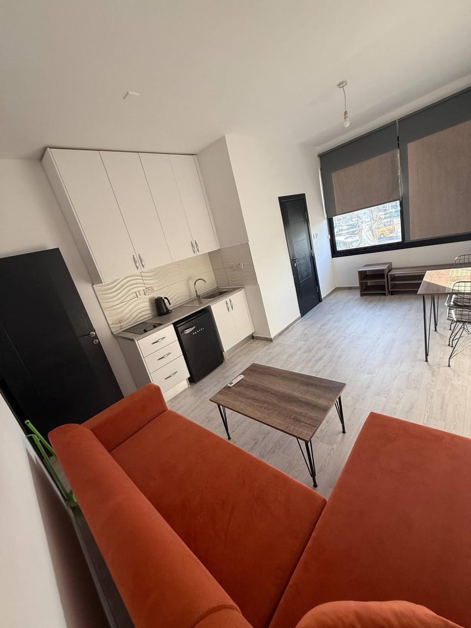 Cozy Getaway in Central Lefkoa Apartment in Nicosia City