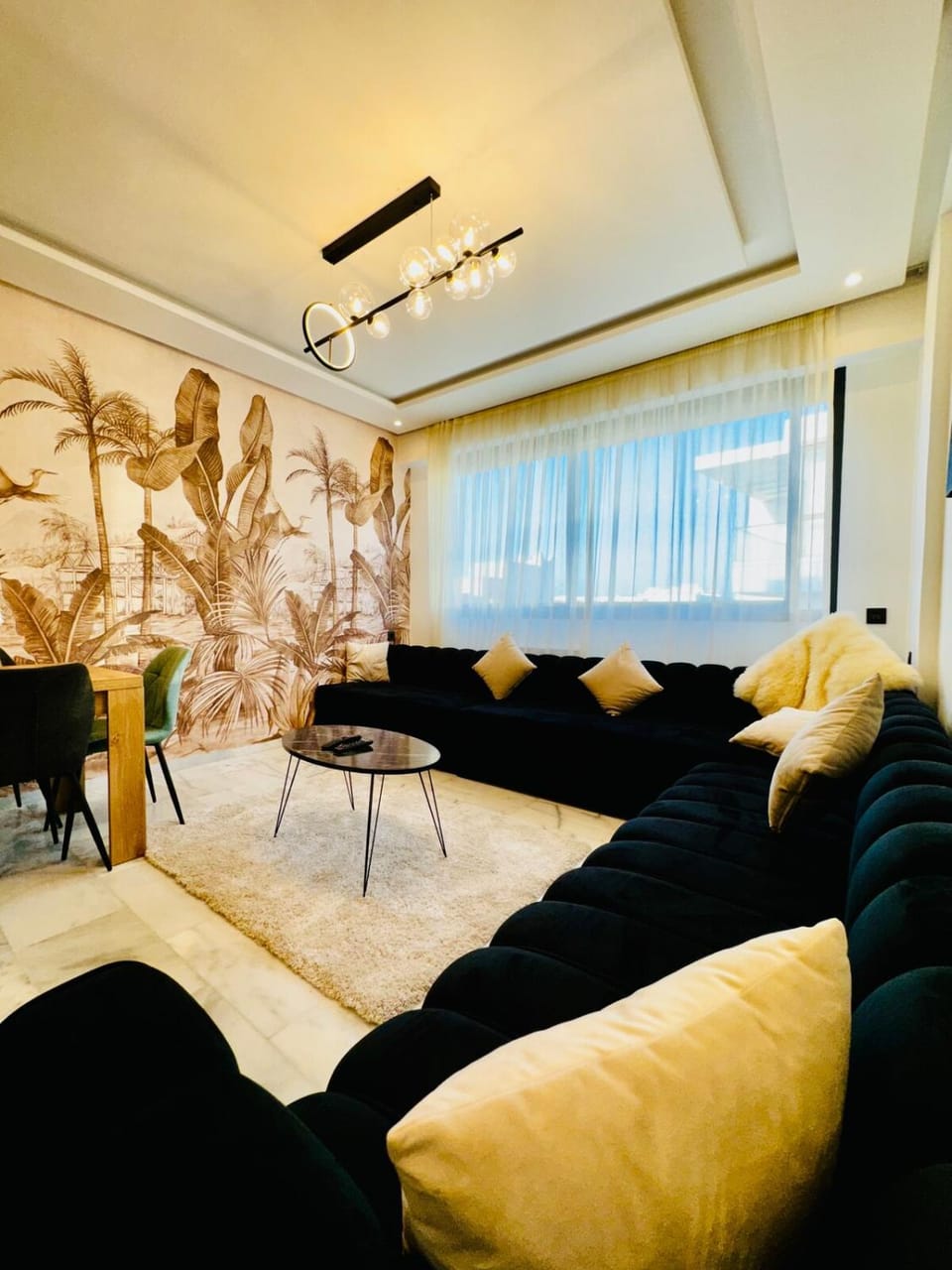 Beach Spot 2026 - Haven Experience - Plage à 300m Apartment in Agadir