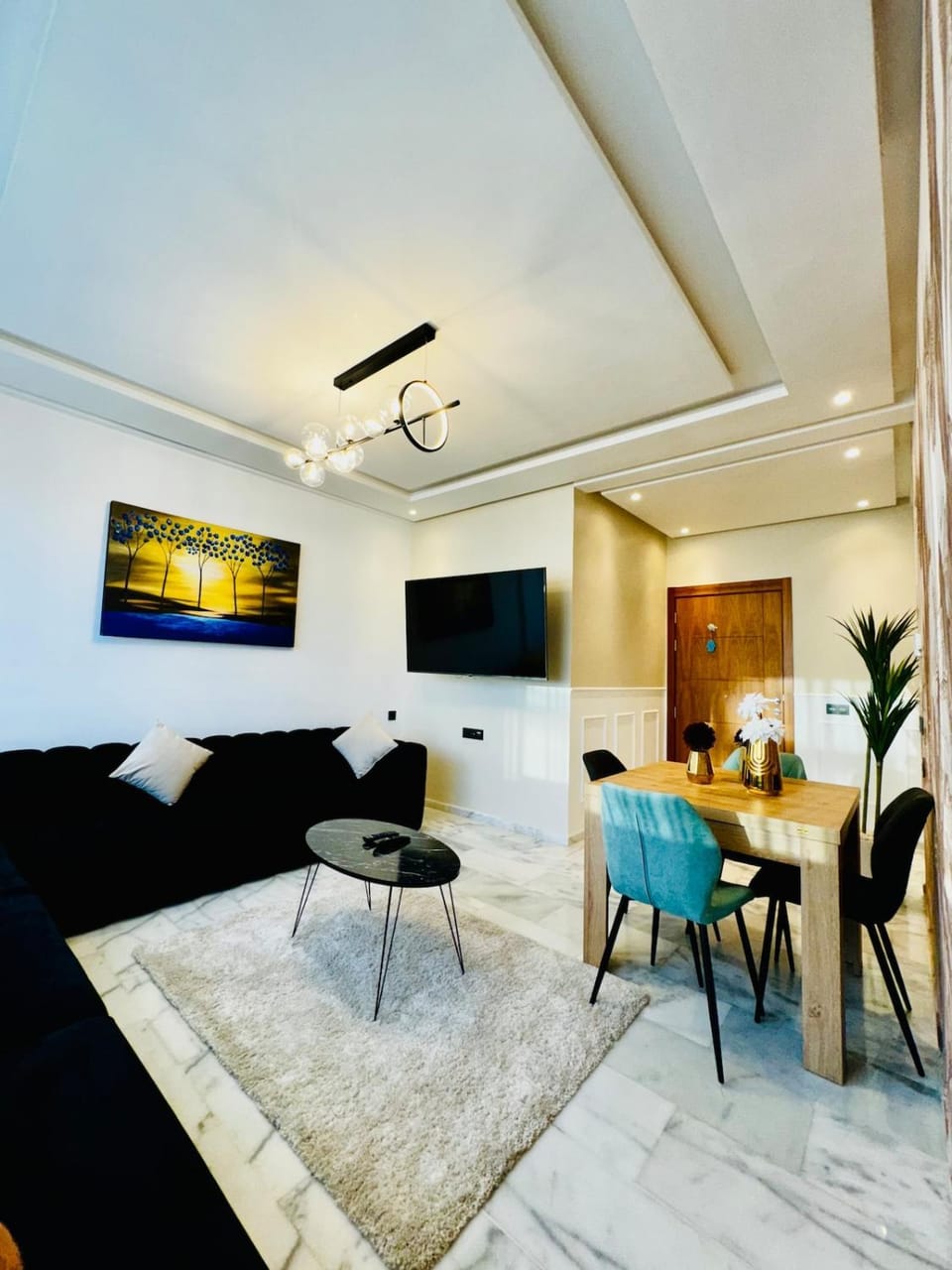 Beach Spot 2026 - Haven Experience - Plage à 300m Apartment in Agadir