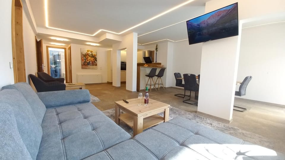 TV and multimedia, Living room