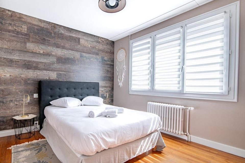 L'S-Kal-56, design et cosy ! House in Pays de la Loire