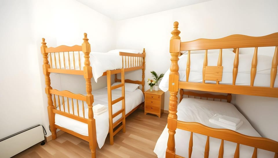 Apartamento en la zona baja rodeado de bares y supermercados con garaje incluido Apartment in Sierra Nevada