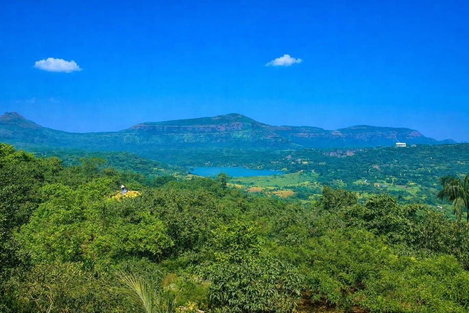 View (from property/room), View (from property/room), Garden view, Garden view, Lake view, Lake view, Mountain view, Mountain view, Pool view, Pool view