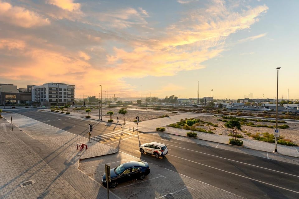 GuestReady - Studio | Skyline & Burj Khalifa Views Apartment in Dubai