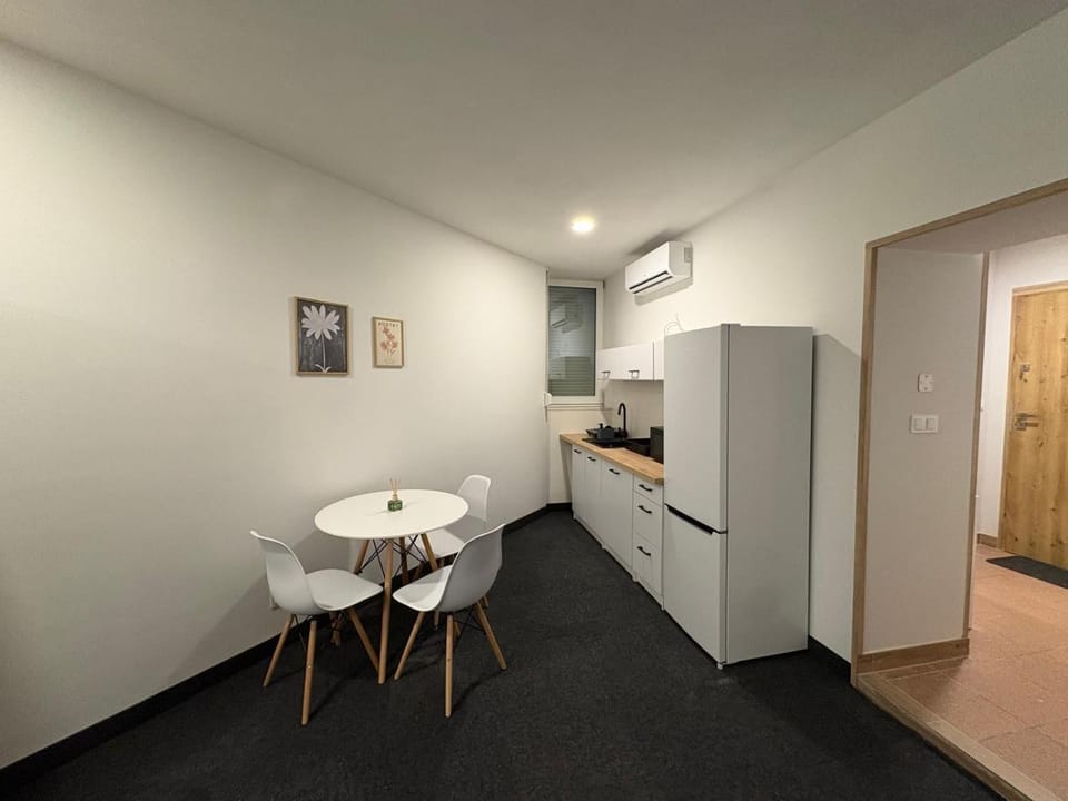Apartamenty pod wieżą Apartment in Lower Silesian Voivodeship