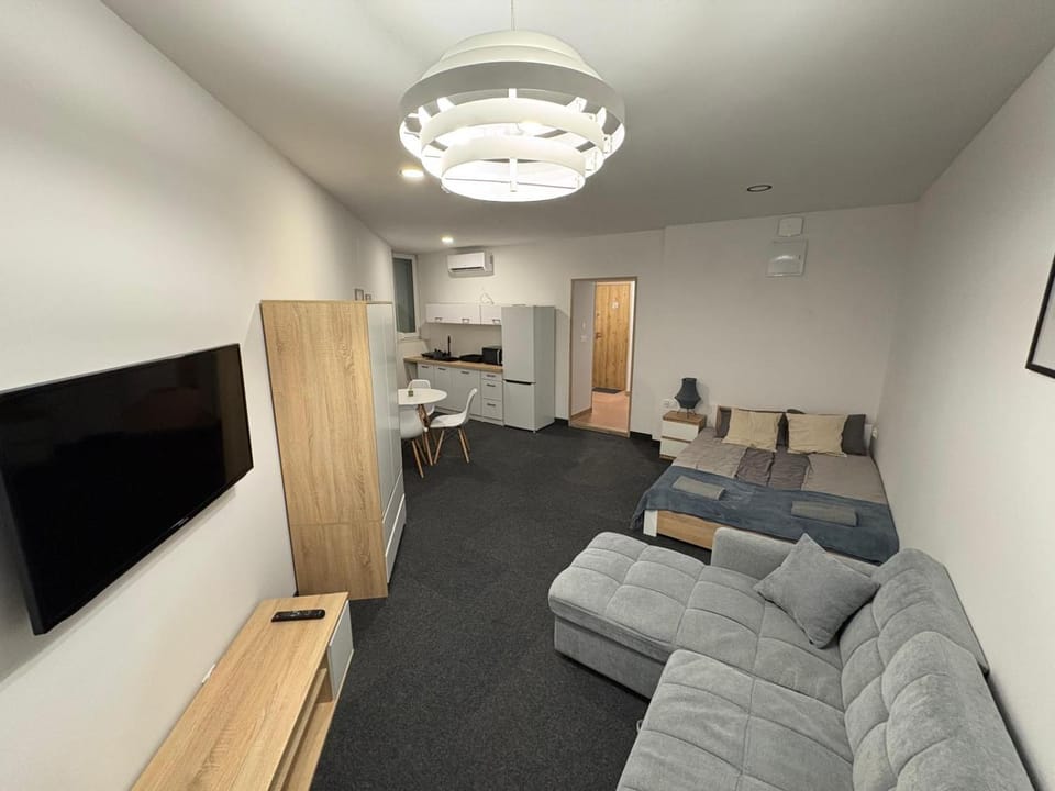 Apartamenty pod wieżą Apartment in Lower Silesian Voivodeship