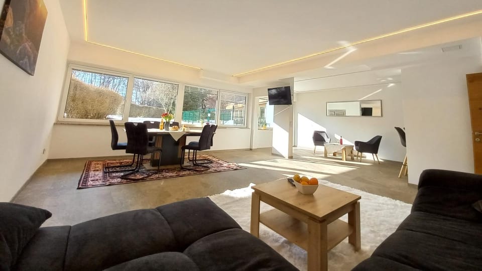 TV and multimedia, Living room