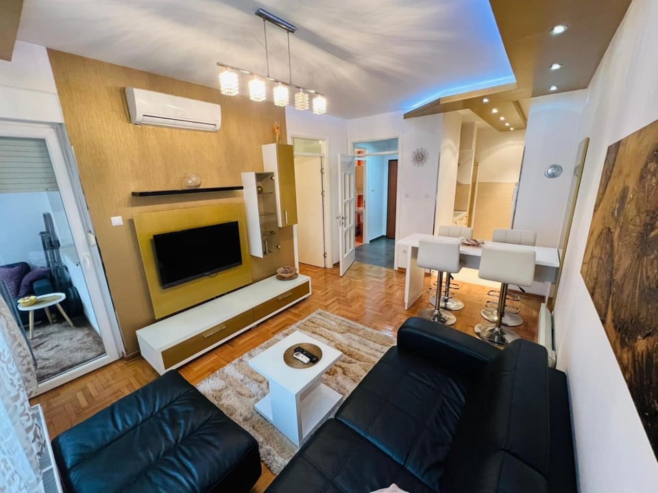 Apartman 777 Lux Apartment in Federation of Bosnia and Herzegovina