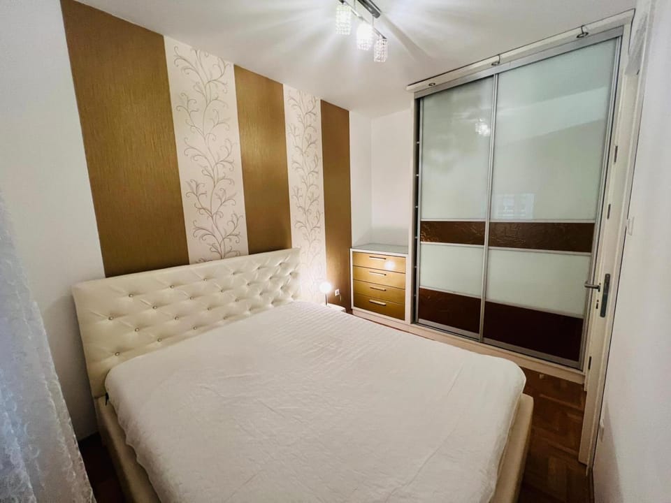 Apartman 777 Lux Apartment in Federation of Bosnia and Herzegovina