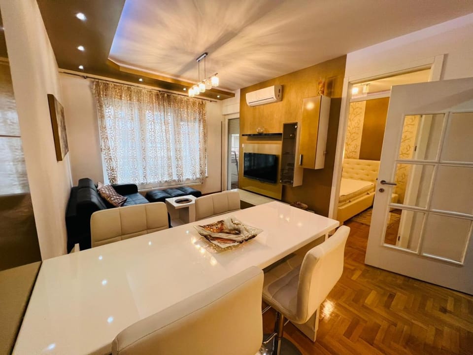 Apartman 777 Lux Apartment in Federation of Bosnia and Herzegovina