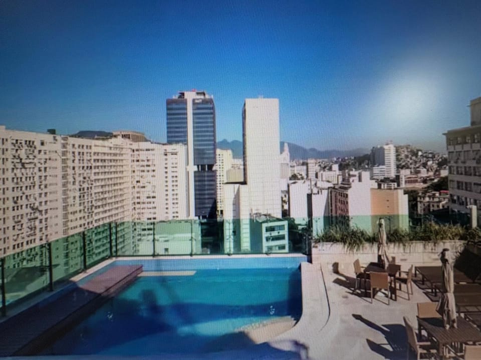 Spa and wellness centre/facilities, Pool view, Swimming pool