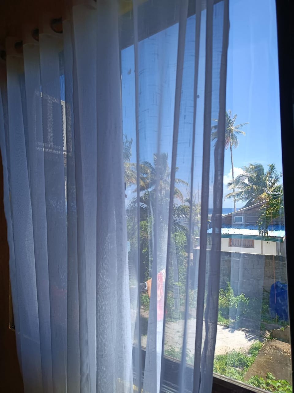 Sea view