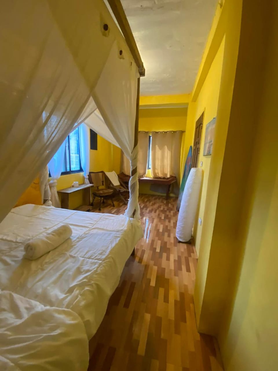 SIARGAO SURFING STAY WITH BABYNASH Homestay Vacation rental in Siargao Island