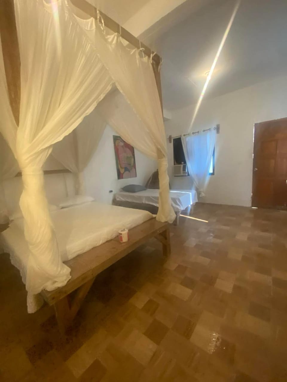 SIARGAO SURFING STAY WITH BABYNASH Homestay Vacation rental in Siargao Island