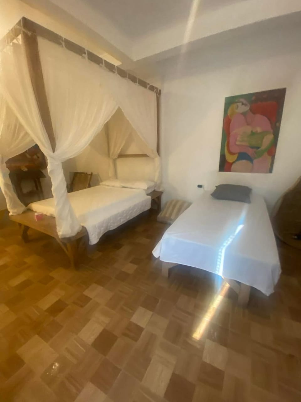 SIARGAO SURFING STAY WITH BABYNASH Homestay Vacation rental in Siargao Island