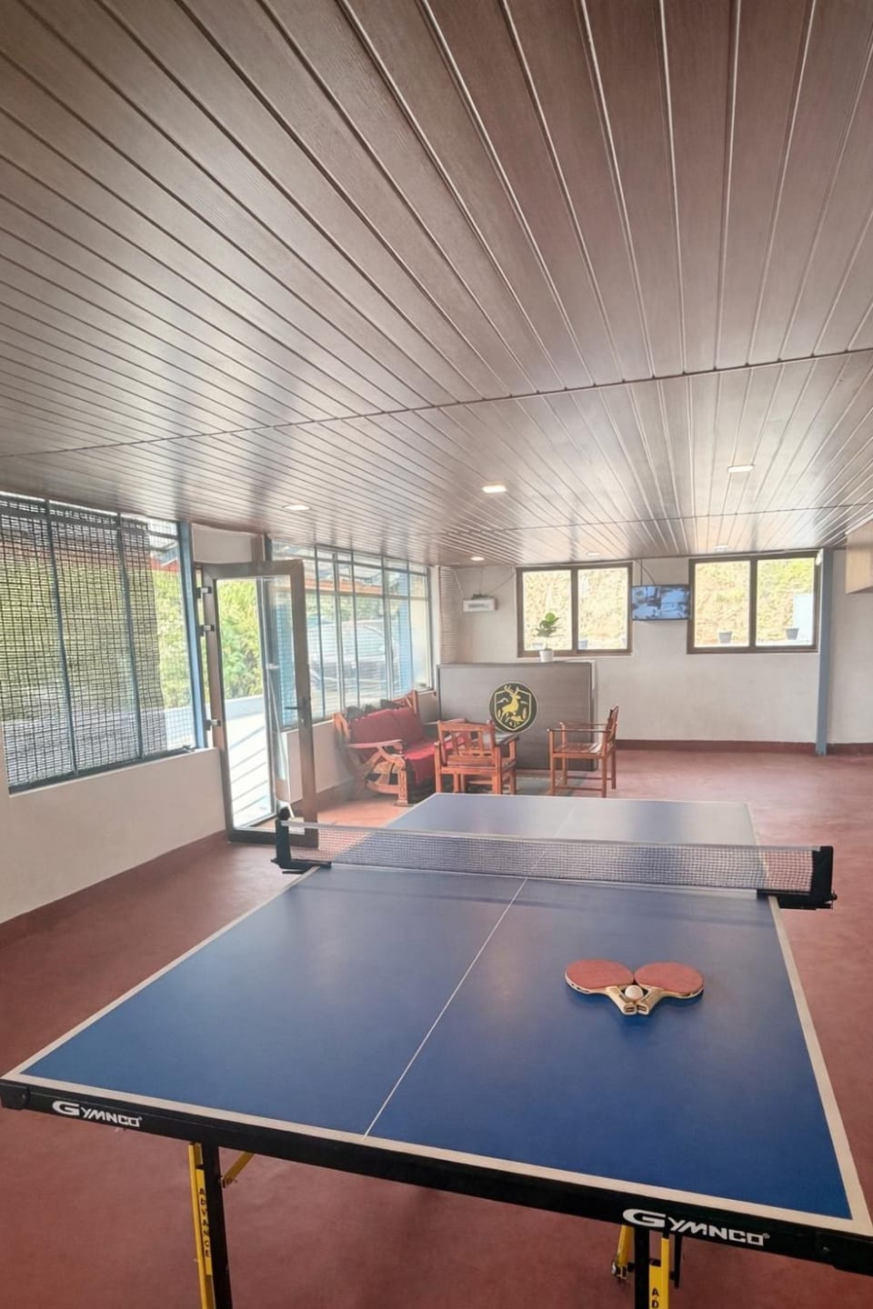 Wildcrest Homestay Vacation rental in Madikeri