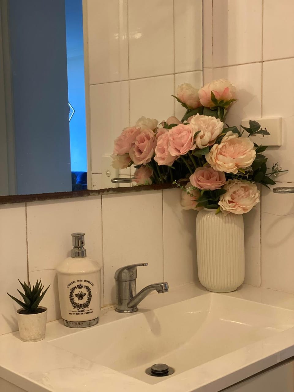 Guildford room near Cafe and Train Bed and Breakfast in Sydney