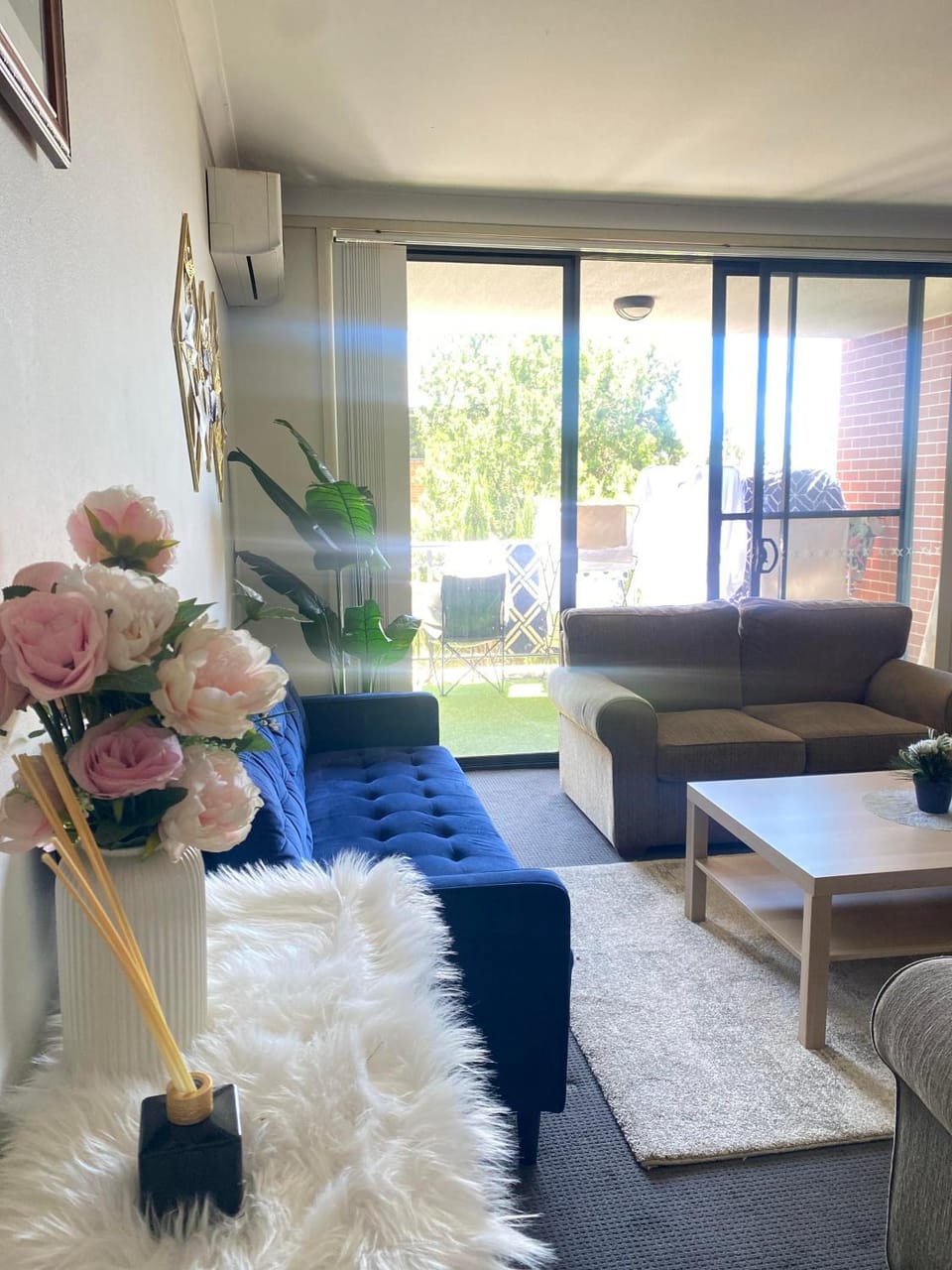 Guildford room near Cafe and Train Bed and Breakfast in Sydney