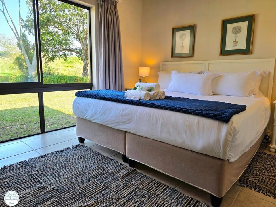 Villa M2 - Selborne Golf Estate Villa in KwaZulu-Natal