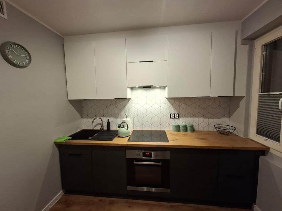 Jagiellonskie Apartment in Poznan