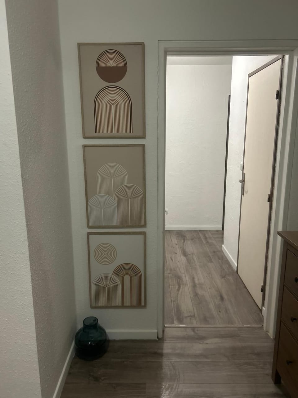 Escale et séjour Apartment in Mulhouse