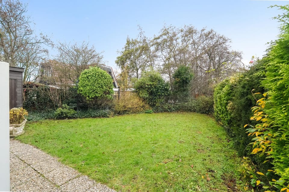 Bungalow mit Sonnenterrasse und großem Südgarten in Strandnähe - Garnekuul 69 House in Callantsoog