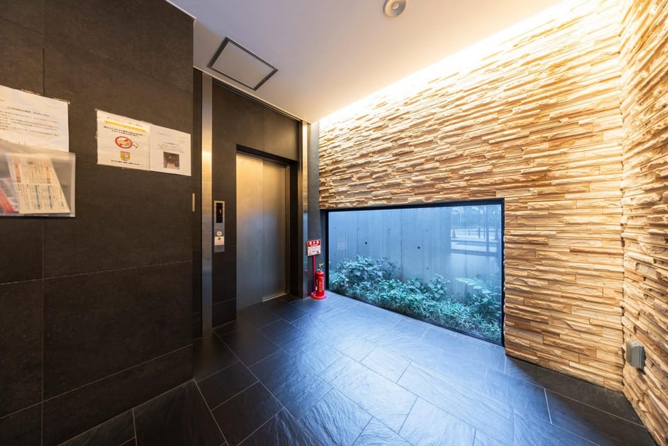 elevator