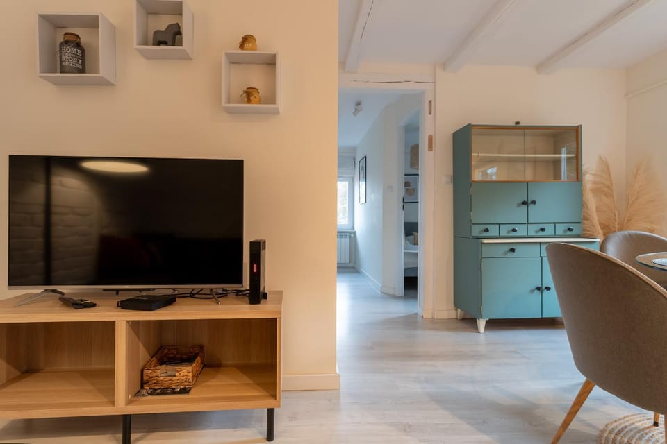 TV and multimedia