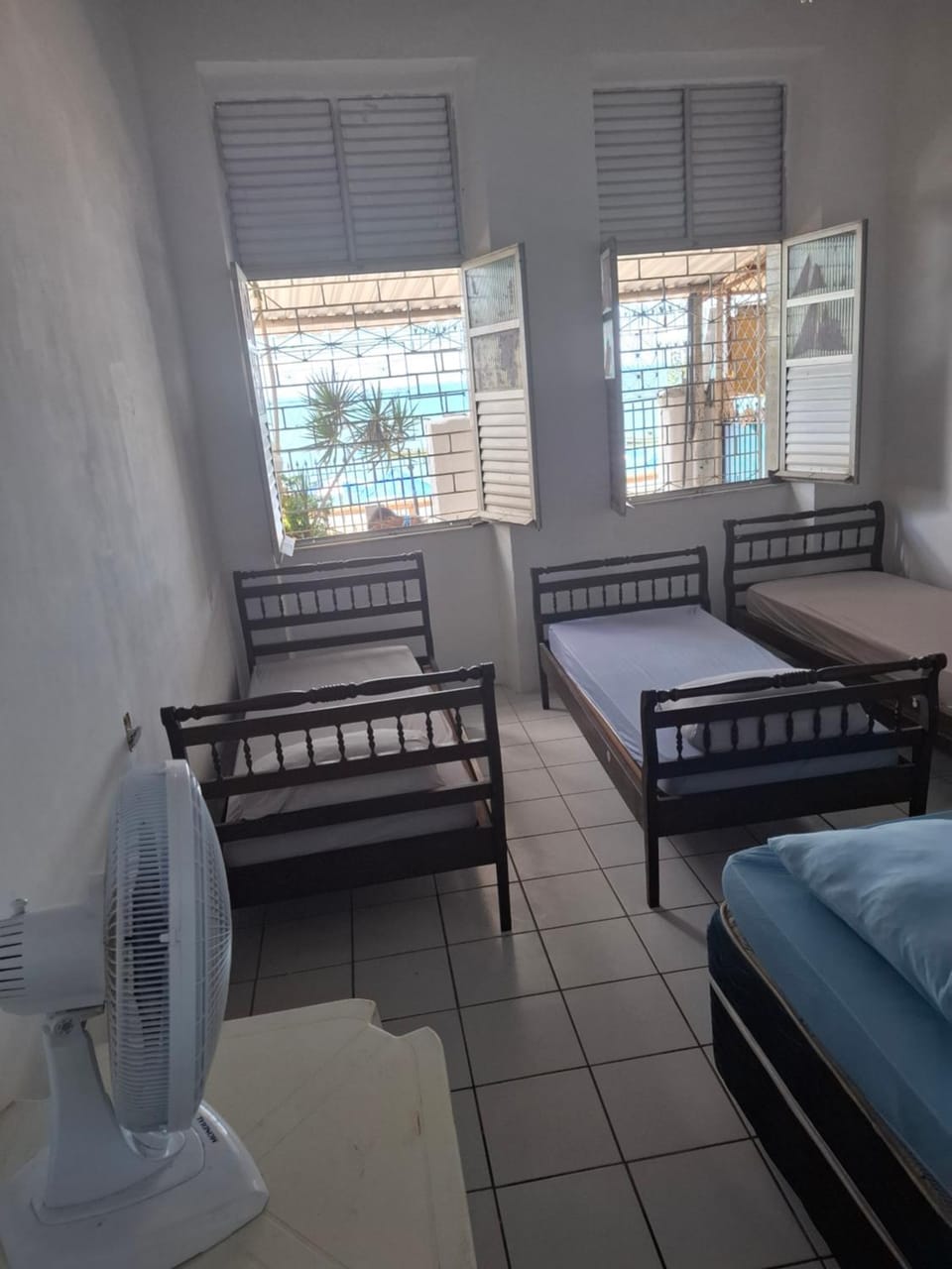 Suite Frente Mar p até 5 pessoas Bed and Breakfast in Salvador