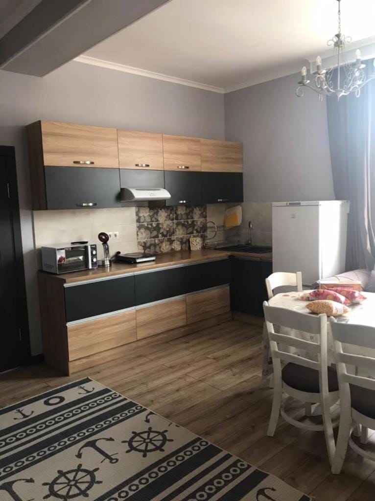Issyk Kul Royal Beach Cottage House in Almaty Region, Kazakhstan
