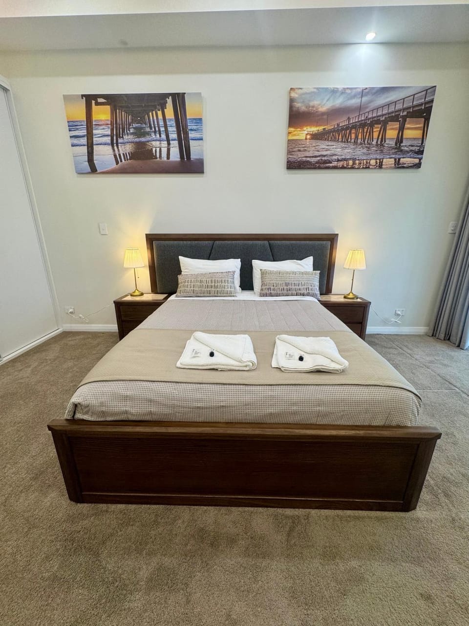Harbour Retreat Motel in South Australia