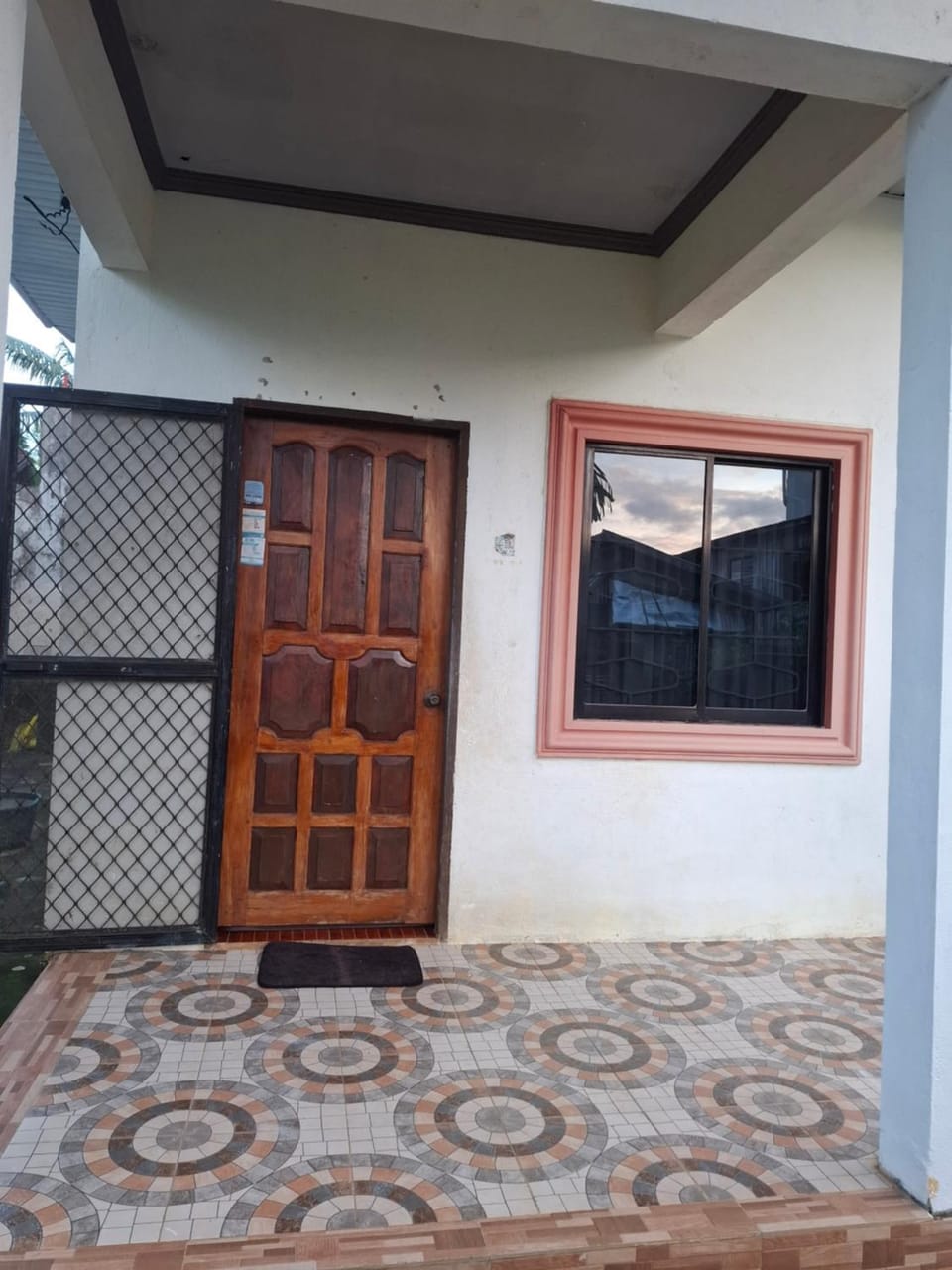Gelma's house Apartment in Siargao Island