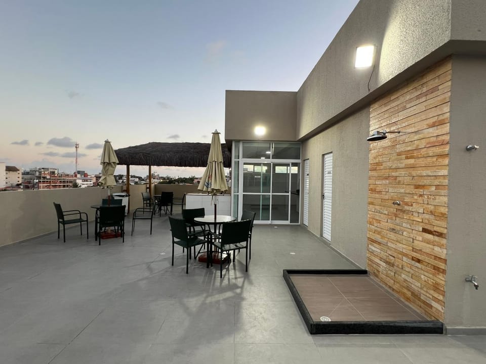 Balcony/Terrace, Swimming pool