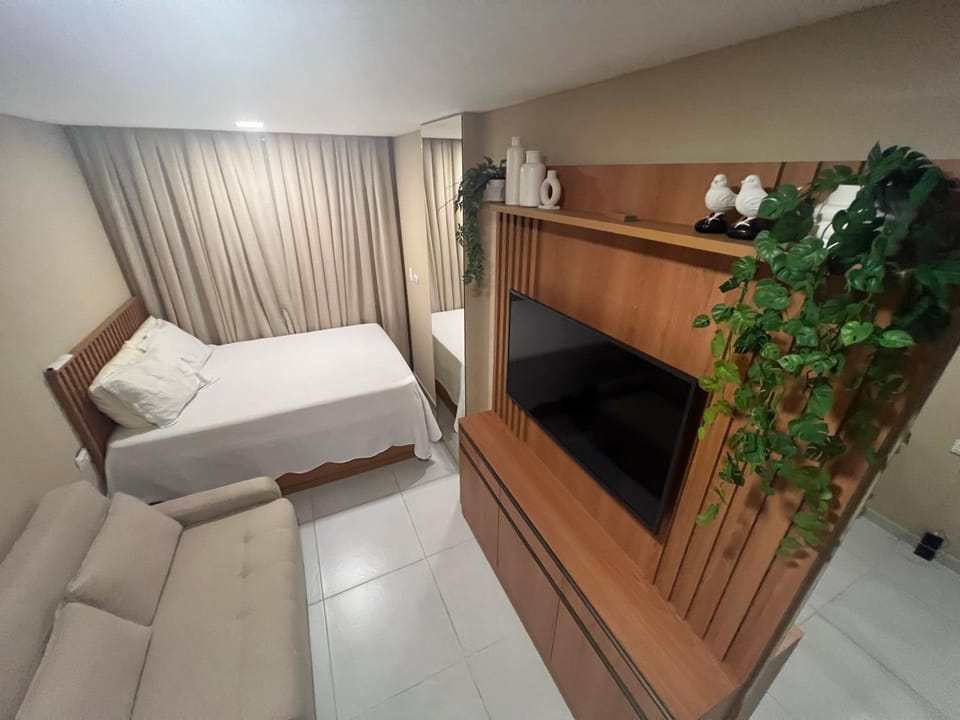 TV and multimedia, Living room, Bedroom