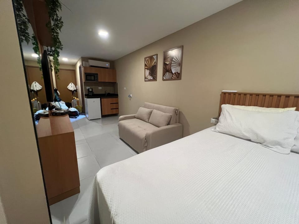 Kitchen or kitchenette, Living room, Photo of the whole room, minibar