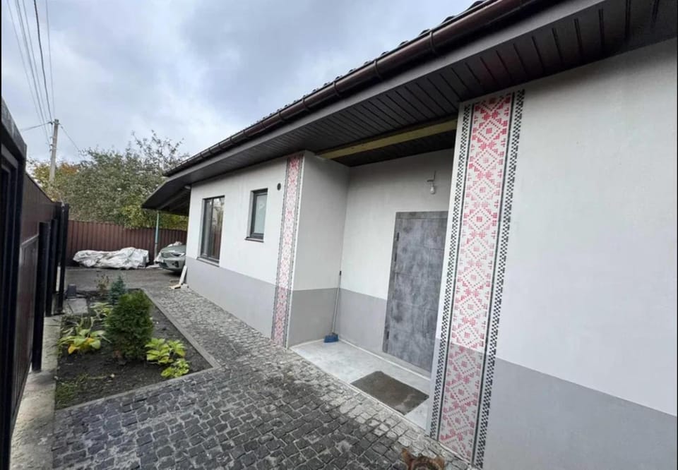 Devs Residence Villa in Kiev City - Kyiv