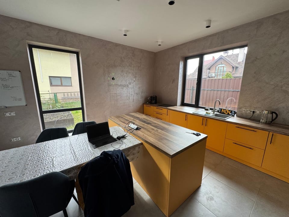 Devs Residence Villa in Kiev City - Kyiv